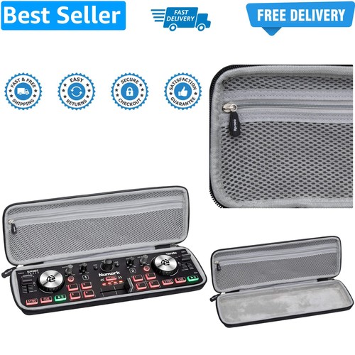 Hard carry travel - hard, case