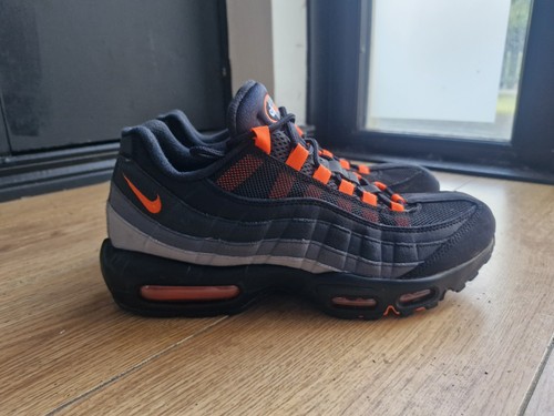 Nike air max hyper - air,
