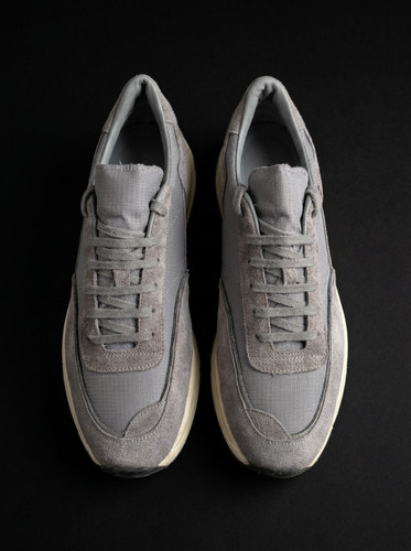 Euc common projects - grey, track
