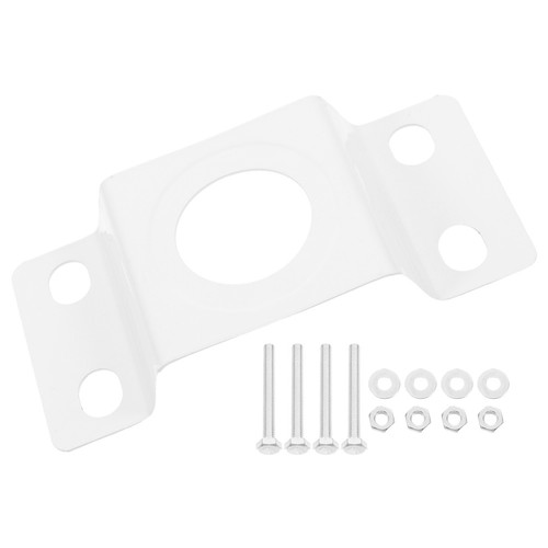 Solar lighting mounting - lighting,
