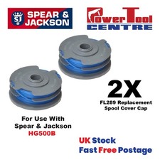 Spear jackson hg500b - spear, &