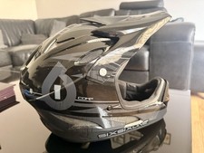Six Six One Comp Full Face Mountain Biking Helmet XL