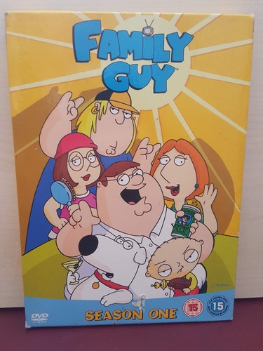 Family guy season one - -,
