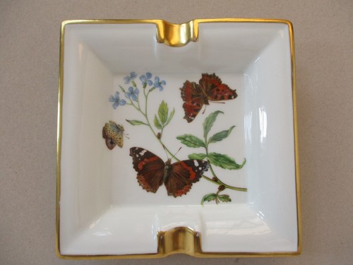 Dubarry france porcelain - a,