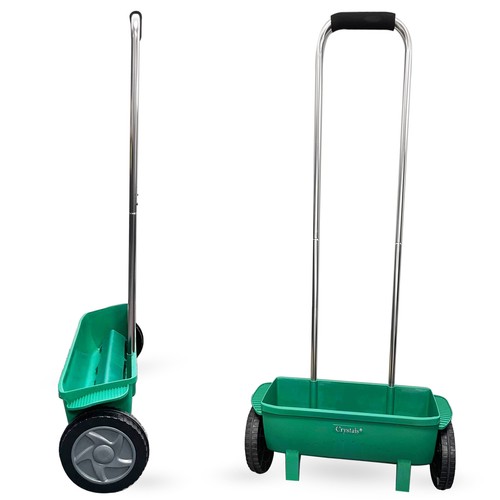 12l garden fertiliser lawn - 12l,