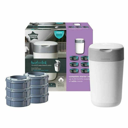 Tommee tippee twist click - tippee,