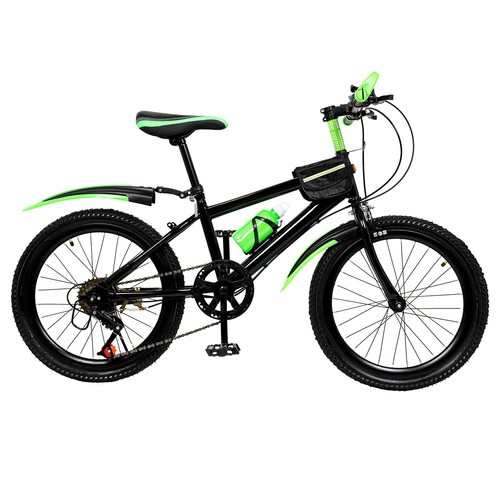 Inch child bike mountain - 20,