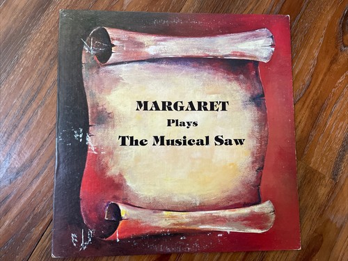 Margaret plays the - margaret,