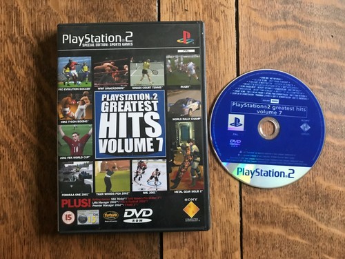 Playstation greatest hits - playstation,