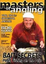 Masters of Angling - Bait