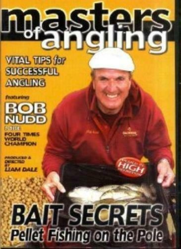 Masters angling bait - masters,