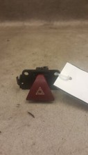 PEUGEOT 307 CC COUPE 2 Door 2004-2009 HAZARD SWITCH 