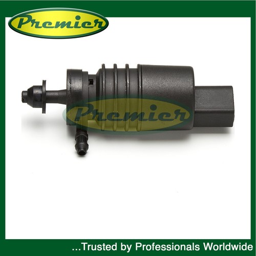 Premier windscreen washer pump - premier,