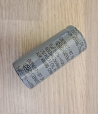 LG GR-232SBF(H) Fridge Freezer Capacitor Genuine Spares