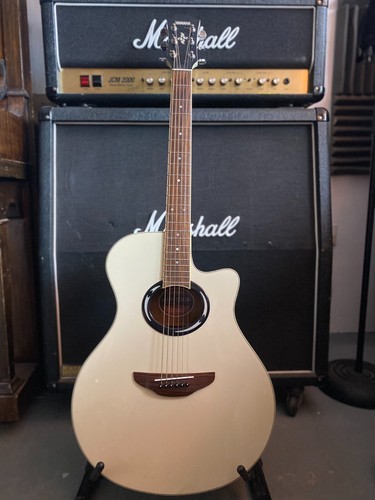 Yamaha apx500ii - yamaha,