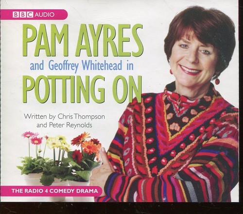 Pam ayres and geoffrey - and,