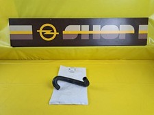 Expansion Tank Hose For Oil