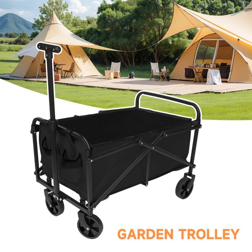Heavy duty 150kg - camping, cart