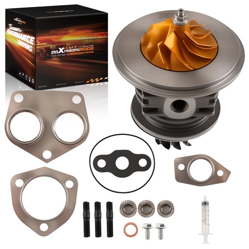 Billet turbo core for - core, land