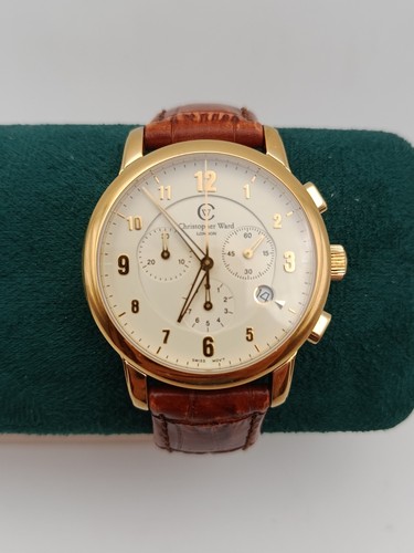 Christopher ward malvern - christopher,