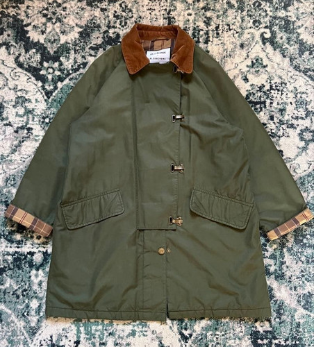 Barbour alexa chung - alexa, gala