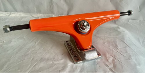 Gullwing trucks charger - gullwing,