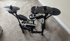 Carlsbro Electronic Drum Kit