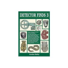 Detector Finds 3 - Metal