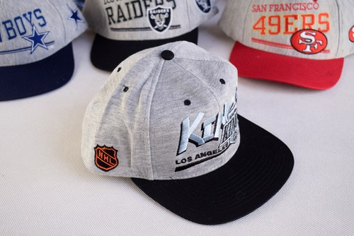 Los angeles kings cap - angeles,