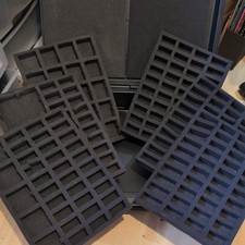 Games Workshop Warhammer Large