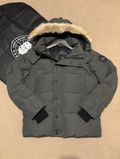 canada goose wyndham