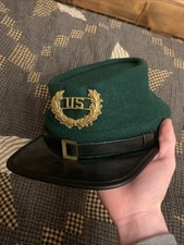 Berdan’s Sharpshooters Green