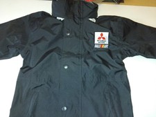 Kids Mitsubishi Ralliart