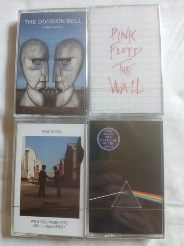 Pink floyd albums - floyd,