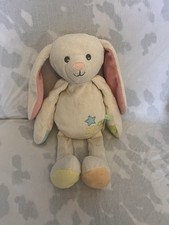 Tesco With Love Bunny Rabbit