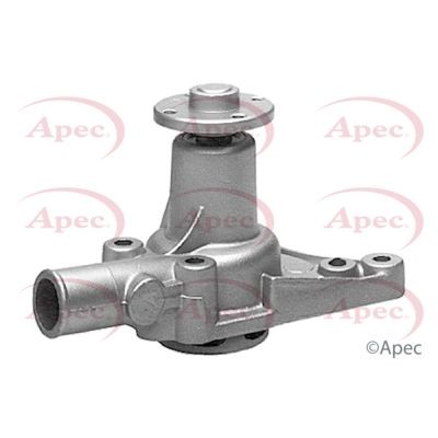 Apec engine cooling water - apec,