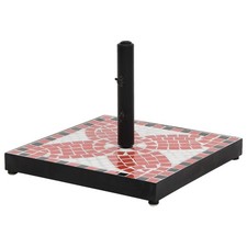 Parasol Base 12 kg Outdoor