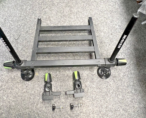 Maver mxi compact - compact, seat