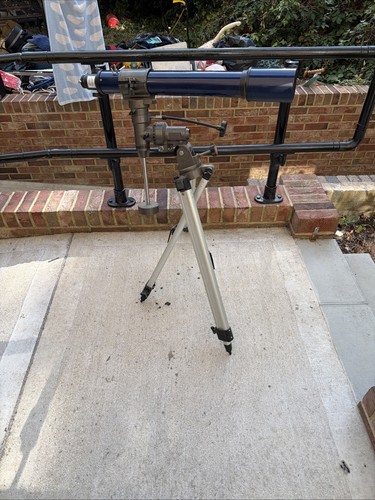 Skylux refractor telescope - skylux,