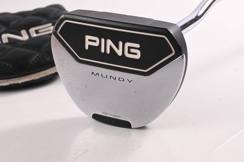 Ping mundy 2023 putter - 2023,