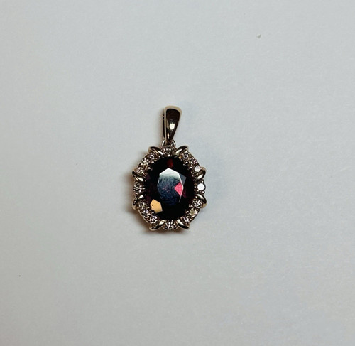 Vian levian 14k gold red - le,