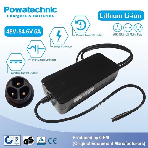 Max pin charger for - 5a,