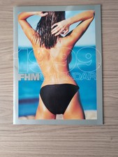 FHM Magazine 1999 Glamour