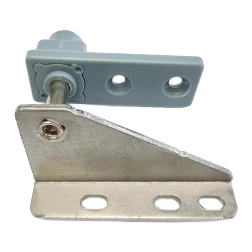 Auto closing fridge - auto-closing, hinge