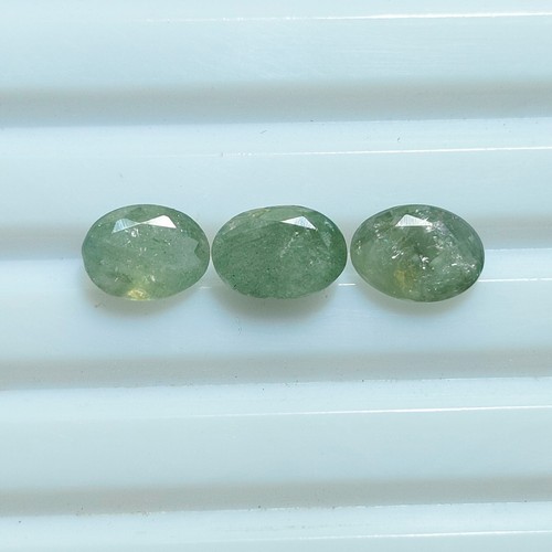 Natural alexandrite - ct,