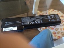 New Genuine HP EliteBook 8460P 8460W 8470P 8560P 8570P 10.8V 55Wh Battery CC06