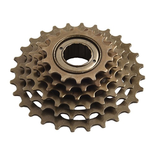 Speed cassette sprocket - speed,