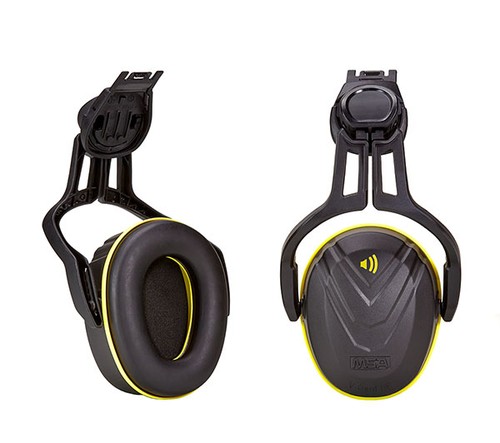 Msa gard helmet - msa,
