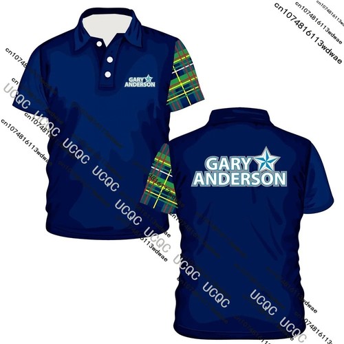 Gary anderson men - gary,