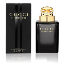Gucci Intense Oud Eau de Parfum 90ml